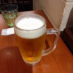 Miyabi - 生ビール