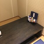 おさかな Dining みやび亭 - 