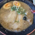 麺's倶楽部 麺玄 - 