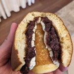 元祖千成もなか 巣鴨店 - 