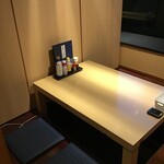 おさかな Dining みやび亭 - 