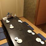 おさかな Dining みやび亭 - 