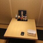 おさかな Dining みやび亭 - 