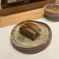 新地 鮓 ゆうじろう - 