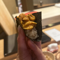 新地 鮓 ゆうじろう - 