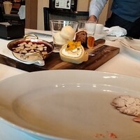 オーク ドア -  オーク ドア -