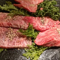 焼肉 いのうえ 吉祥寺店 - 