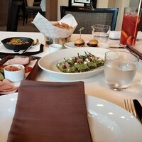 オーク ドア -  オーク ドア -