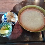 大地のうどん - 