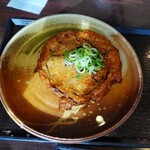 大地のうどん - 