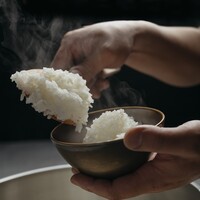 おひつご飯［1合］