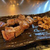 鉄板焼 風雅 - 