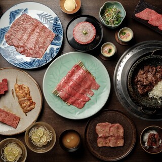 焼肉ハウス大将軍_1