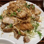 蓬莱春飯店 - 