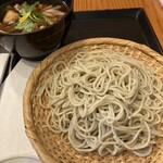 蕎麦　孤丘 - 