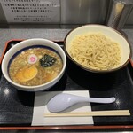 松戸富田麺絆 - 