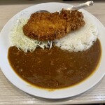 とんかつ檍のカレー屋 いっぺこっぺ - 