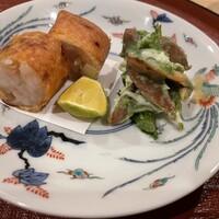 の弥七 - 