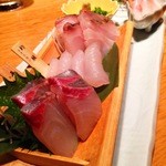 八吉 池袋西口店 - ６点盛り