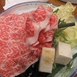 横浜 瀬里奈 浪漫茶屋 - お肉アップ