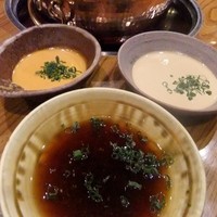 横浜 瀬里奈 浪漫茶屋 - たれ