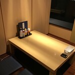 おさかな Dining みやび亭 - 