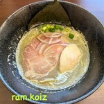 麺家 本倉 - 料理写真: