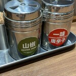 東京スタイル みそらーめん ど・みそ キッテグランシェ店 - 