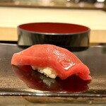 Asabu Juuban Sushi Tomo - 