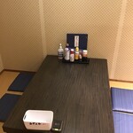 おさかな Dining みやび亭 - 