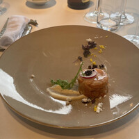 ツキ シュール ラメール - 