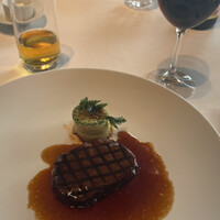 ツキ シュール ラメール - 