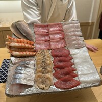 鮨 神楽 - 