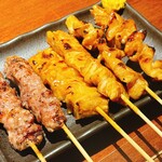 焼きとん 大国 - 