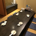おさかな Dining みやび亭 - 