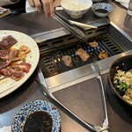 焼肉のかわはら - 