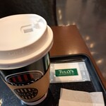 TULLY'S COFFEE - 