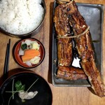 Ishibashi Unagi Ten - 