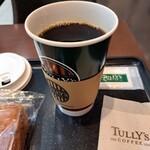 TULLY'S COFFEE - 