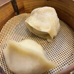 老辺餃子舘 - 