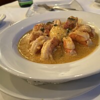 ルース クリス ステーキハウス - 