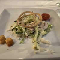 ルース クリス ステーキハウス - 