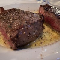 ルース クリス ステーキハウス - 