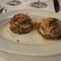 ルース クリス ステーキハウス - 