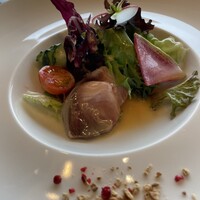 近江牛鉄板焼 伊ぶき - 