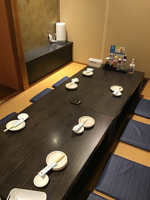 Osakana Dining Miyabi Tei photo 4