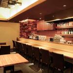 えん家 - 内観写真: