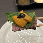 Azabu Juuban Shimoi - 