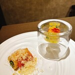 ファン・ダルクオーレ - 