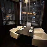 Azabu Juuban Shimoi - 